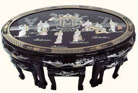 It adds style, beauty and elegance to any living room and family room area. 14 Oriental Coffee Tables Chinese Meditation Tables Ideas Meditation Table Chinese Meditation Oriental