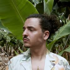 Darwin Miller's Instagram, Twitter & Facebook