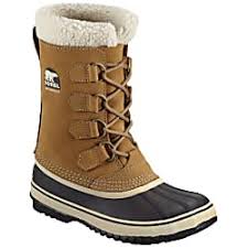 La bota que tu armario necesita, esta clásica silueta cuenta con costuras. Sorel W Joan Of Arctic Camel Brown Black Fast And Cheap Shipping Www Exxpozed Com