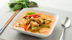Thai Red Curry Recipe Chichilicious Recipe Red Curry Recipe Curry Recipes Thai Red Curry Recipe
