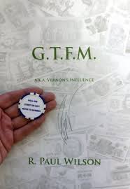 R. Paul Wilson – G.T.F.M aka Vernon's Influence (Video explanation) –  Erdnase Magic Store