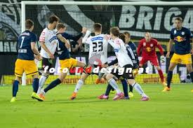 Und salzburg hat klar de titel vor augen. Sk Sturm Graz Gegen Fc Red Bull Salzburg Sturm Graz Vs Red Bull Salzburg 2015 05 20 Tipico Bundesliga 2014 15 National Fussball Sport Bilddatenbank Foto Und Design Leibnitz