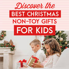 Here are 21 ideas you can get your children for as an adult, it can be very easy to take for granted how easy it is to shop for kids christmas presents. Non Toy Gifts For Kids At Christmas Time The Dating Divas