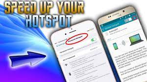 How to make your mobile hotspot faster. Quick Answer How To Increase Mobile Hotspot Speed On Android Os Today