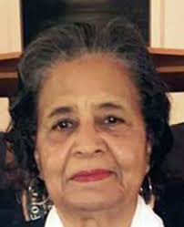 Florence Marie Jackson Tapp