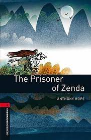 Download the prisoner of zenda study guide. The Prisoner Of Zenda By Diane Mowat