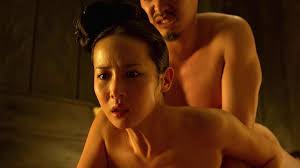 10 นางเอกซีรีส์เกาหลี เล่นหนังอีโรติกสุดเร่าร้อน