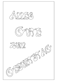 Aber es beginnt schon bei den geburtstagsgeschenken für das geburtstagskind. Kostenlose Geburtstagskarten Zum Ausdrucken Und Ausmalen