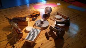 Risultati immagini per musicoterapia