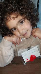 Lovely surprise I got at Ferryhill Park. Xx