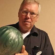 Karim Goujon 1990's Race director of speed events PBA/PWA