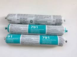 Dow Corning 791 Weatherproof Silicone Sealant for Perimeter Joints -  Silicone Adhesive, Weatherprooof | Made-in-China.com