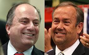 Robitaille endorses Block in GOP race for R.I. governor