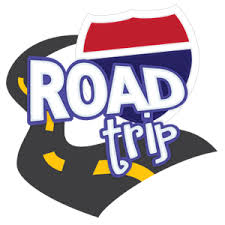 Download Pin By Terrie Mccallister On Svg S Clipart Road Trip Summer Road Trip Road Trip Fun