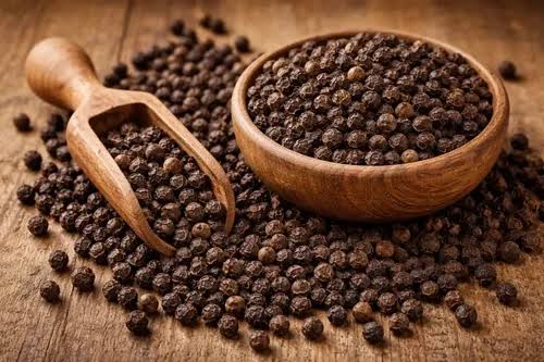 PIMIENTA NEGRA EN GRANO