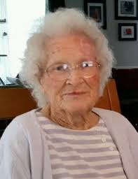 Obituary information for Cora Hope Edwards