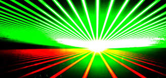 A laser is a device that emits light through a process of optical amplification based on the stimulated emission of electromagnetic radiation. Alexa Don T Listen To That Silent Laser Techbeacon