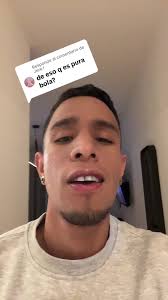 Respuesta a @Jere.! Quieres Bolero 😂