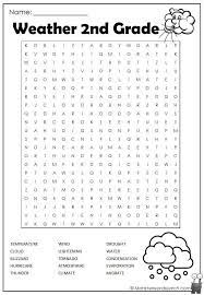 It's arranged in 10 parts with each part of 10 words. 20 Enjoyable 2nd Grade Word Search Sheets Kitty Baby Love