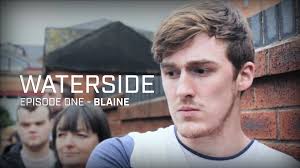 Waterside" Blaine (TV Episode 2013)