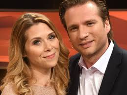 ) in haltern, germany geboren. Tanja Szewczenko Heimliche Hochzeit Bunte De