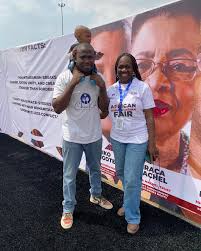 Photos by African Humanitarian Awards (@africanhumanitarianaward) · January  24, 2025