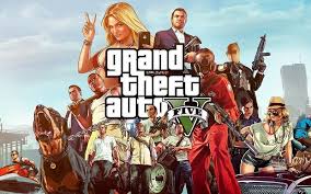 Select one of the following categories to start browsing the latest gta 5 pc mods: Download Gta 5 Grand Theft Auto V Mod Apk 1 08 For Android