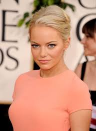 Where were you when you found out emma stone was a natural blonde? Blonde And Tanned Emma Stone 9gag