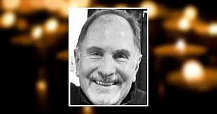 Edward Monte Obituary 2025