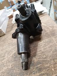 I need to rebuild the wall of the bay window. Steering Box 68 72 Rhd Rebuilt 214 415 049e