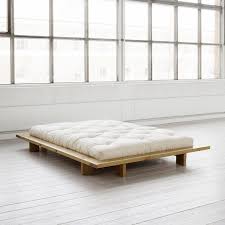 Japan Bed 375 Upholstered Bed Frame Bed Frame Japanese Bed