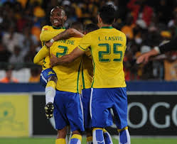 Kaizer chiefs beat mamelodi sundowns by 4 goals to 2 in the shell helix ultra cup. Mamelodi Sundowns Vs Kaizer Chiefs