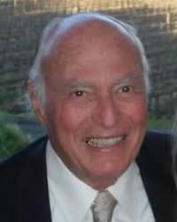 Robert Blau Obituary (1932