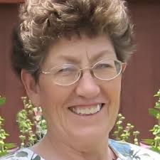 Diana Hoth Obituary (1945