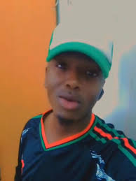 Paul Nyamweya Accident in Yesterday