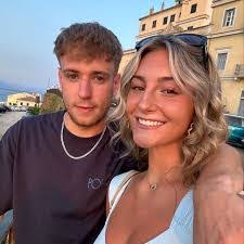 Lena Higgins's Instagram, Twitter & Facebook