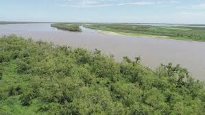 The clásico santafesino is known as one of football's fiercest and most important rivalries in argentina. Impulsan Ampliar El Parque Nacional Islas De Santa Fe Para Preservar El Delta Del Parana Telam Agencia Nacional De Noticias