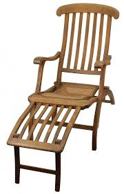 52 Titanic Deck Chair Lot 52 Deck Chairs Chair Titanic