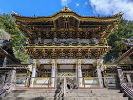 Nikkō - Wikipedia