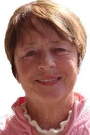 Ann Jones Gerace Obituary in Pittsburgh at John F. Slater Funeral Home,  Inc.