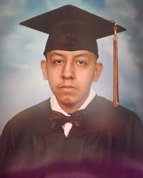 Happy Thursday! ☀️🙏🏼 Today I wanted to share a story that was sent in to  me by Nancy Abrego about her son Andy Martinez! Hi Jimmy I wanted to know  if you