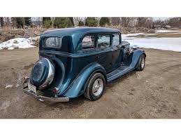 Image result for Dodge Blue 1934 Dodge