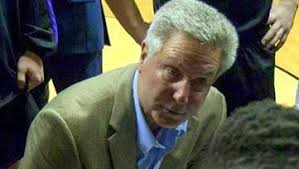 Trevecca fires men's basketball coach Sam Harris