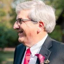 Paul M. McLain Obituary