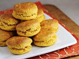 Thanksgiving Leftover Recipes Sweet Potato Biscuits Recipe Recipe Sweet Potato Biscuits Sweet Potato Recipes Thanksgiving Leftovers