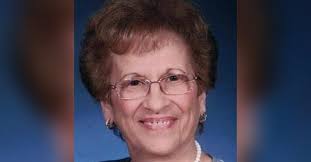 Dolores Ann (Petrella) Lucente Obituary