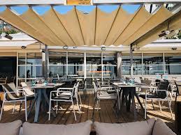 L Eden Beach In La Baule Escoublac Restaurant Reviews Menu And Prices Thefork