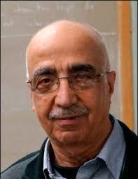 How Yashar Ali threw his parents under the bus