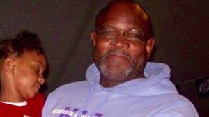 His life is forever changed:" Crossing guard's leg amputated after  hit-and-run; driver at large