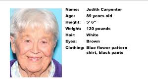 Judith Carpenter's Instagram, Twitter & Facebook